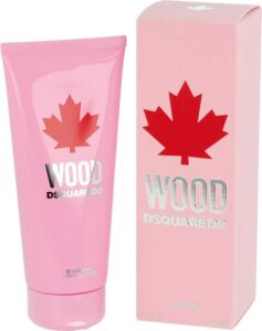 Dsquared2 - Wood for Her Body Lotion - 200ML