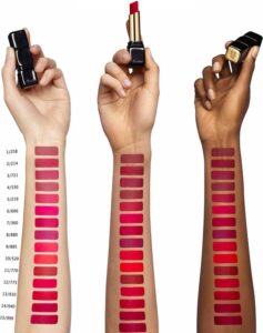 Guerlain Kiss Kiss Barra De Labios 721 Dear Rose 1un - Afbeelding 3