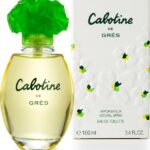 Gres Parfums Cabotine - 100ml - Eau de toilette
