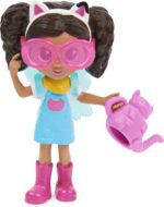Gabby’s Poppenhuis - Bloementuin speelfigurenset - Gabbys Poppenhuis - Afbeelding 3