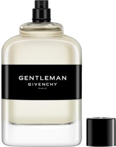 Givenchy Gentleman (m) Edt 100 Ml Fr - Afbeelding 3