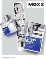 Mexx Life Is now Eau de toilette - 30 ml - Afbeelding 4
