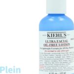 Kiehls Ultra Facial Oil Free Lotion 125 ml