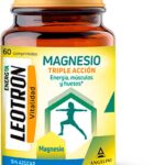 Leotron Magnesium 54 Tablets