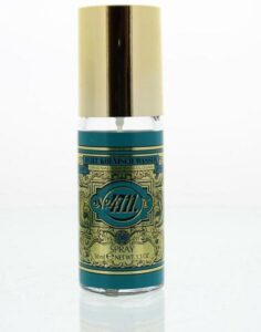 4711 Eau De Cologne Aerosol Spray 50 ml - Afbeelding 3