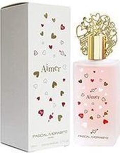 Pascal Morabito - Aimer - Eau de parfum - 100ml - Afbeelding 2