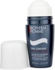Biotherm Homme Day Control 72h Day Control Non Stop Antiperspirant Roll on Alle Huidtypen 75ml - Afbeelding 2
