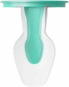 Philips Avent Anti-Colic SCF819/01 AirFree Ventiel voor babyfles - 1 stuk