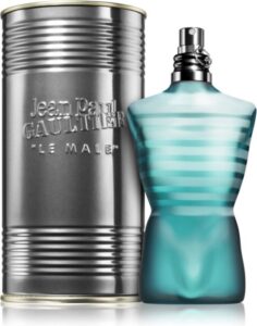 Jean Paul Gaultier Le Male 75 ml Eau de Toilette - Herenparfum - Afbeelding 2