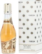 ROYAL BAIN De Caron by Caron 120 ml - Eau De Toilette (Unisex) - Afbeelding 4