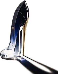 Carolina Herrera - Good Girl Légere - Eau De Parfum - 50ML - Afbeelding 3