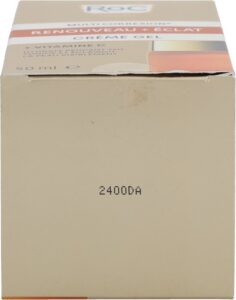 Multi Correxion Revive   Glow Gel Cream   RozjasA ujAcA gelovA12 krA c m - Afbeelding 4