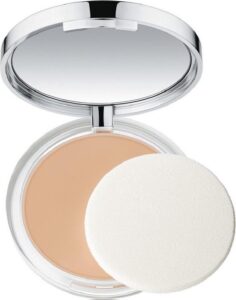 Clinique Almost Powder SPF 15 - Light - Make-uppoeder - Afbeelding 14