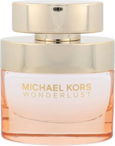 Michael Kors Wonderlust Eau De Parfum Spray 100 ml for Women