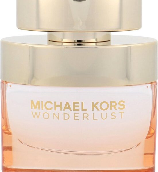 Michael Kors Wonderlust Eau De Parfum Spray 100 ml for Women