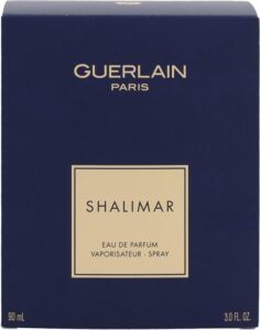 Guerlain Shalimar Eau De Parfum For Women 90 Ml - Afbeelding 3
