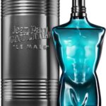 Jean P. Gaultier Le Male ASW M 125 ml