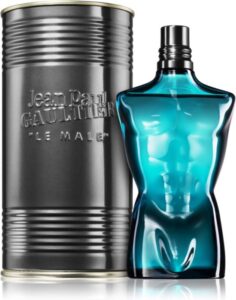 Jean P. Gaultier Le Male ASW M 125 ml