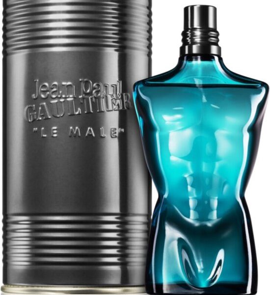 Jean P. Gaultier Le Male ASW M 125 ml