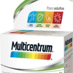 Multicentrum 90 Tablets