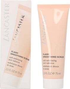 Lancaster Flash Smoothing Gezichtscrub - 75 ml - Afbeelding 3