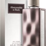 Abercrombie & Fitch First Instinct Extreme Eau De Parfum Spray, 100 ml