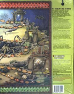 4 avontuurlijke bordspellen - Afbeelding 2