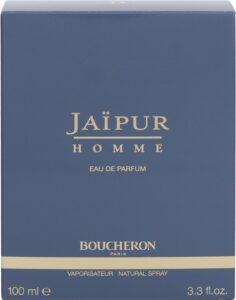 Boucheron Jaipur - 100 ml - Eau de Parfum - Herenparfum - Afbeelding 4