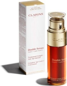 Clarins Double Serum Hydric + Lipidic Serum - 50 ml - Afbeelding 8