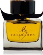 Burberry My Burberry Black PAR W 90 ml - Afbeelding 4