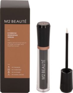 Eyebrow Renewal Serum Eyebrow M2 Beauté E001-20P-009419 60 g - Afbeelding 3
