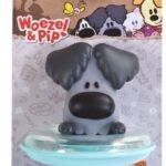 Woezel en Pip Badfiguurtje
