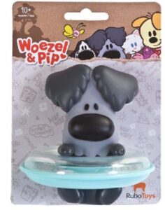 Woezel en Pip Badfiguurtje