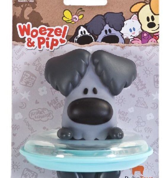 Woezel en Pip Badfiguurtje