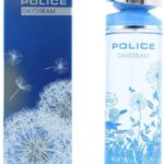 Police Daydream - 100ml - Eau de toilette