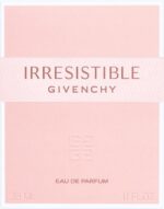 IRRESISTIBLE DE GIVENCHY EAU DE PARFUM 35ML VAPORIZADOR - Afbeelding 4