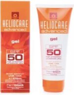 Gezichtszonnecrème Advanced Heliocare Spf 50 - Afbeelding 3