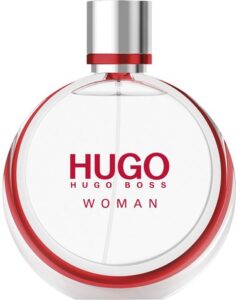 Hugo Boss Hugo Eau De Parfum Spray 50 Ml For Women - Afbeelding 9