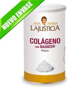 Collageen Ana María Lajusticia Magnesium (350 g)