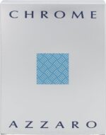 Azzaro Chrome - 200ml - Eau de toilette - Afbeelding 3