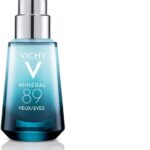 Vichy Minéral 89 Ogen - Tegen Donkere Kringen - Hydratatie en Stralendheid- 15ml