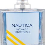Nautica Voyage Heritage EDT M 100 ml