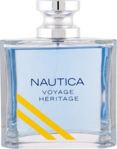 Nautica Voyage Heritage EDT M 100 ml
