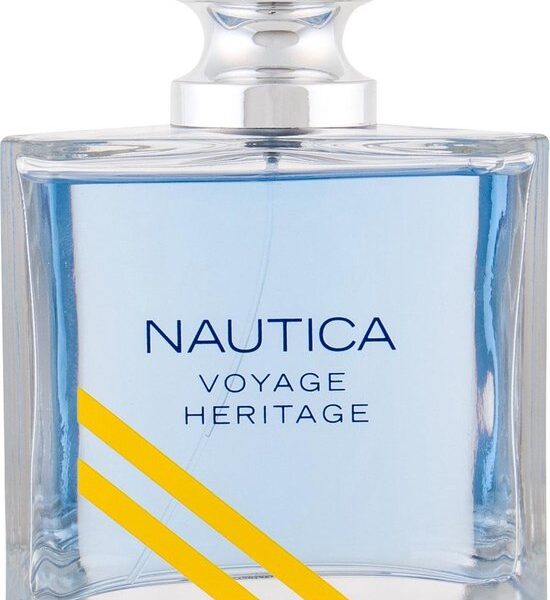 Nautica Voyage Heritage EDT M 100 ml