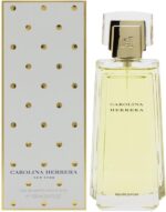Carolina Herrera Carolina Herrera - 100 ml - Eau de parfum - Afbeelding 2