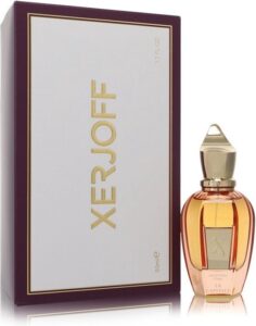 Shooting Stars La Capitale by Xerjoff 50 ml - Eau De Parfum Spray (Unisex) - Afbeelding 2