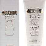 Douchegel Moschino Toy 2 (200 ml)