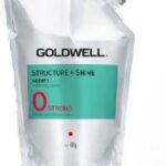 Goldwell Structure+Shine Soft Cream Strong 0 400ml
