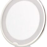 make up spiegel- Led verlichting - vergroting 5x