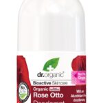 Dr. Organic Rozen Deodorant 50 ml